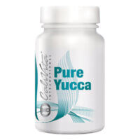 pure yucca calivita