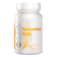 resveratrol plus calivita pret benefecii