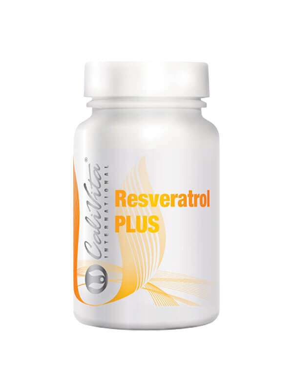 resveratrol plus calivita pret benefecii