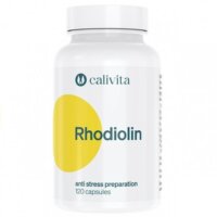 produs din antistres din rhodiola rosea si zinc