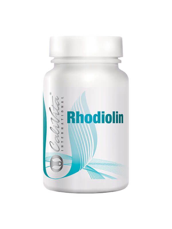 rhodiolin calivita
