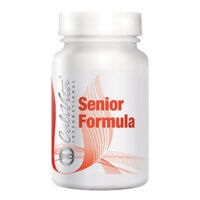 senior formula calivita