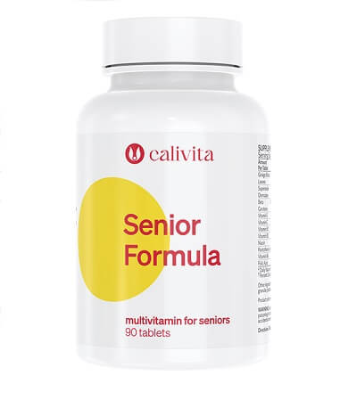 vitamine pentru seniori