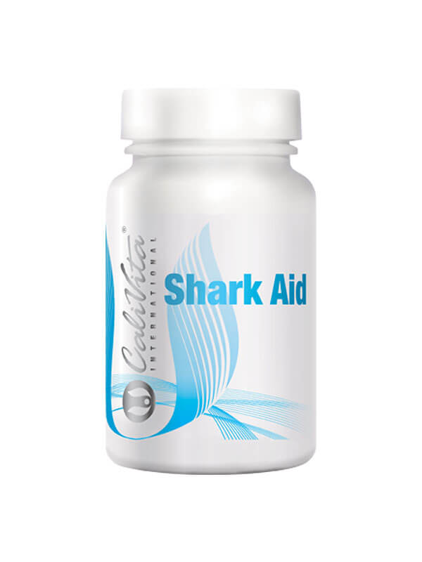 shark aid calivita
