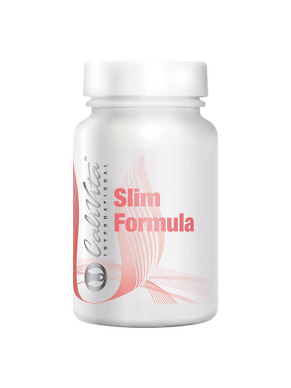 slimformula calivita