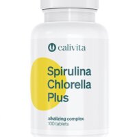 spirulina chlorela si alte plante nrutitive