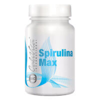 spirulina max calivita