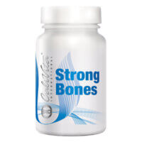strong bones calivita
