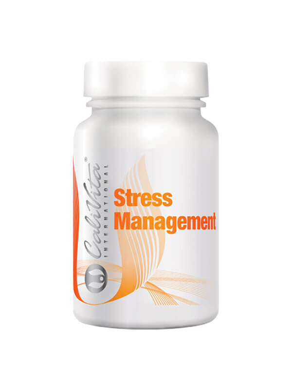 stress management calivita