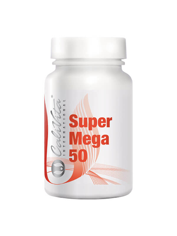 super mega 50 calivita