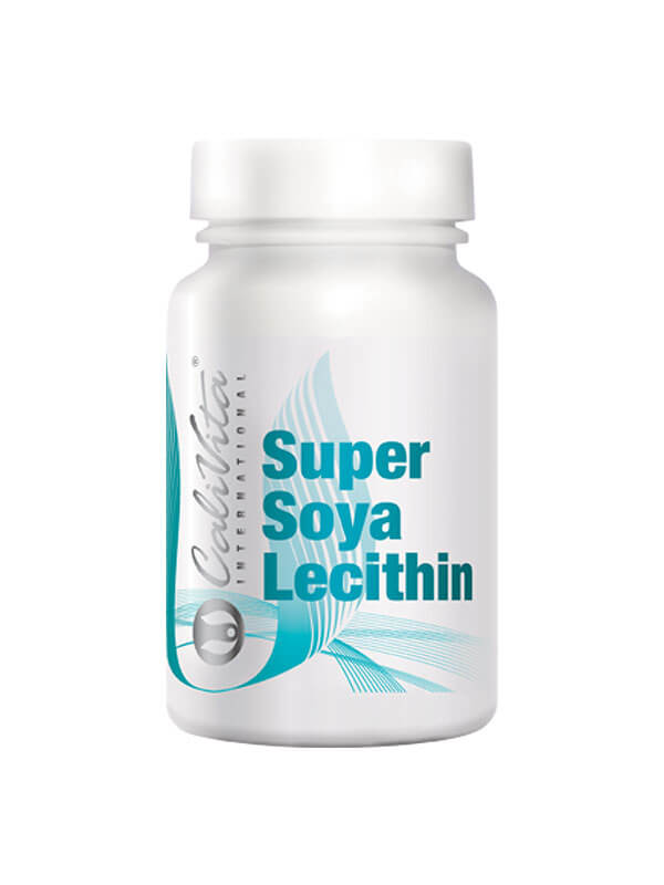 super soya lecithin