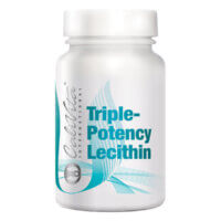 triple potency lecithin