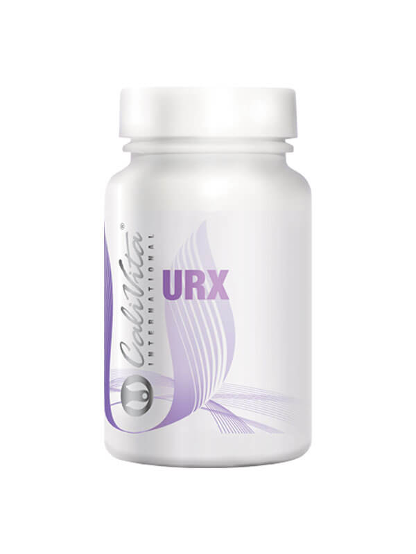 urx calivita