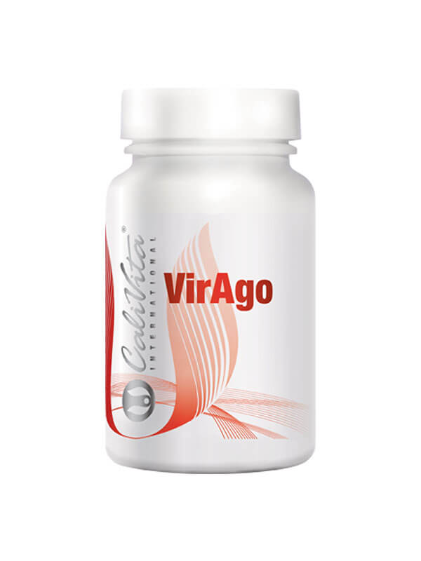 virago calivita