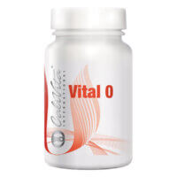vital 0 calivita