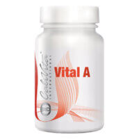 vital A calivita