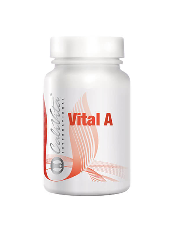 vital A calivita