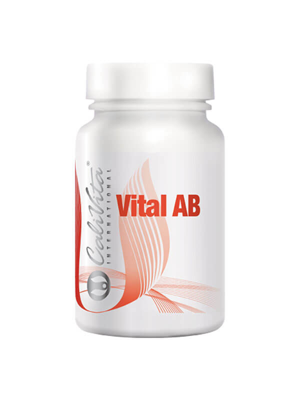 vital ab calivita