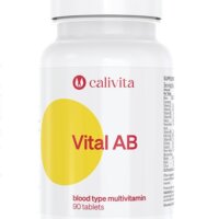 supliment cu vitamine special pentru grupa AB