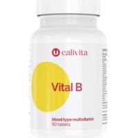 supliment cu vitamine special pentru grupa B