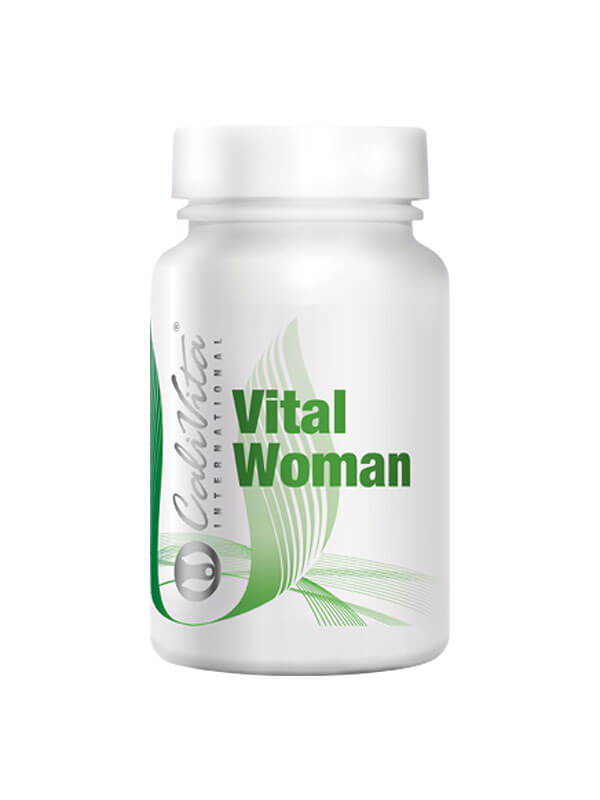 vital woman calivita