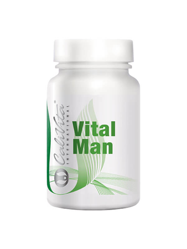 vitalman calivita