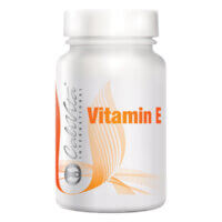 vitamina E calivita