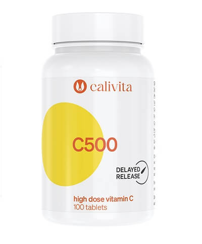 vitamina C 500 in procesele fiziologice