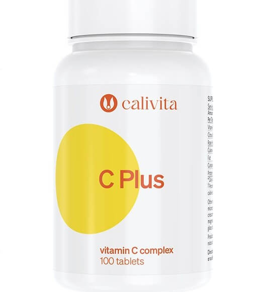 c plus cu continut ridicat de vitamina c