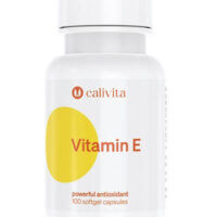 vitamina E Calivita