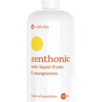 zenthonic suc din mangostana