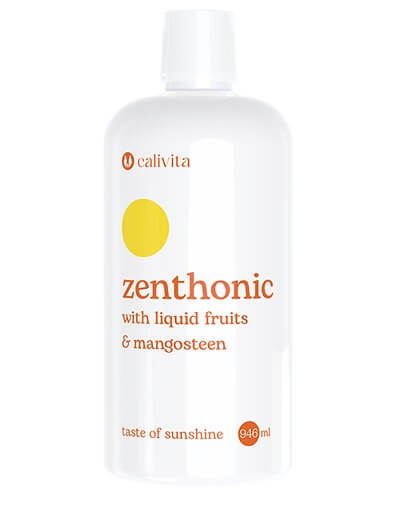 zenthonic suc din mangostana