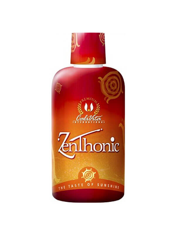 zenthonic calivita