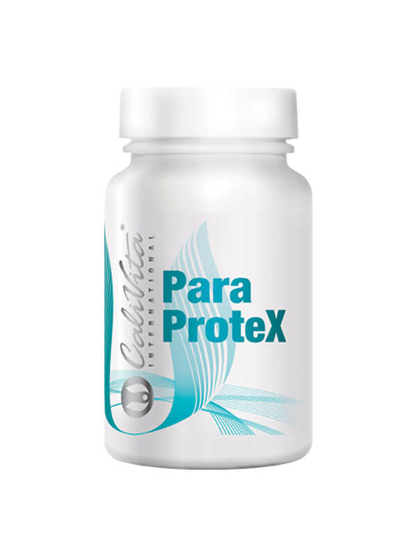 paraprotex-calivita-benefici