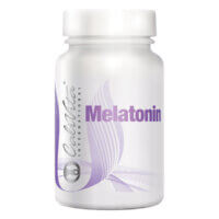 melatonin 1.0 mg calivita