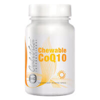 chewable co q10