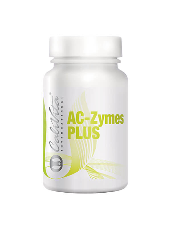 ac-zymes plus calivita