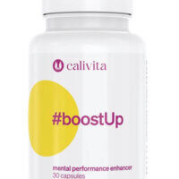 boost up pentru un. boost de energie