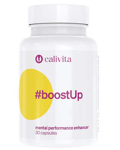 boost up pentru un. boost de energie