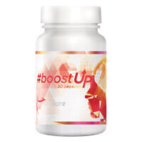 boostup calivita