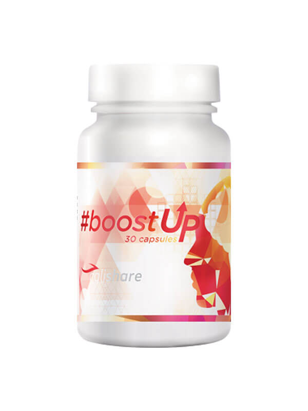boostup calivita