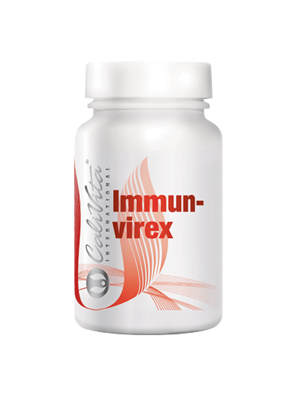 immunvirex