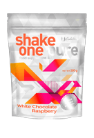 shake one pure calivita