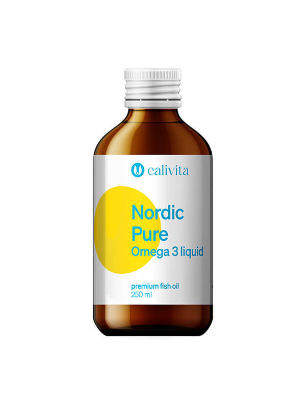 nordic pure omega 3