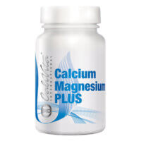 calcium magnesium plus