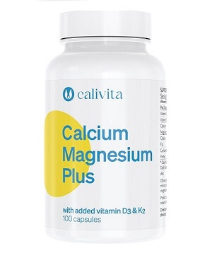 calciu cu magneziu si vitamina k si d2