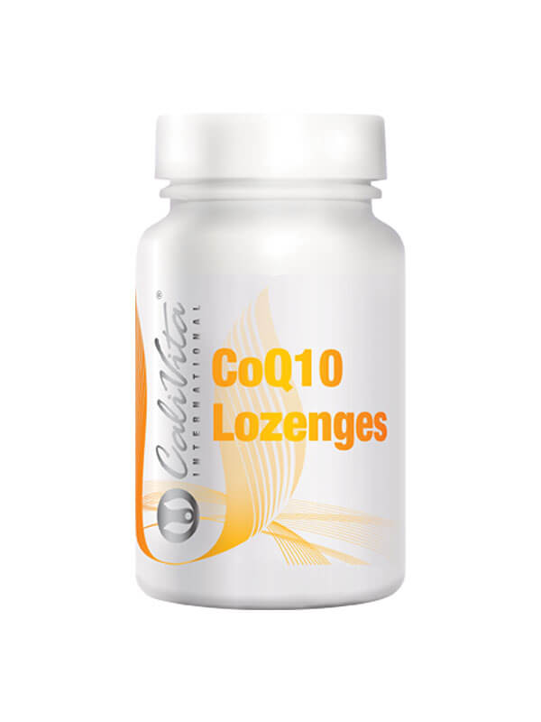 lozenger-coq10-calivita