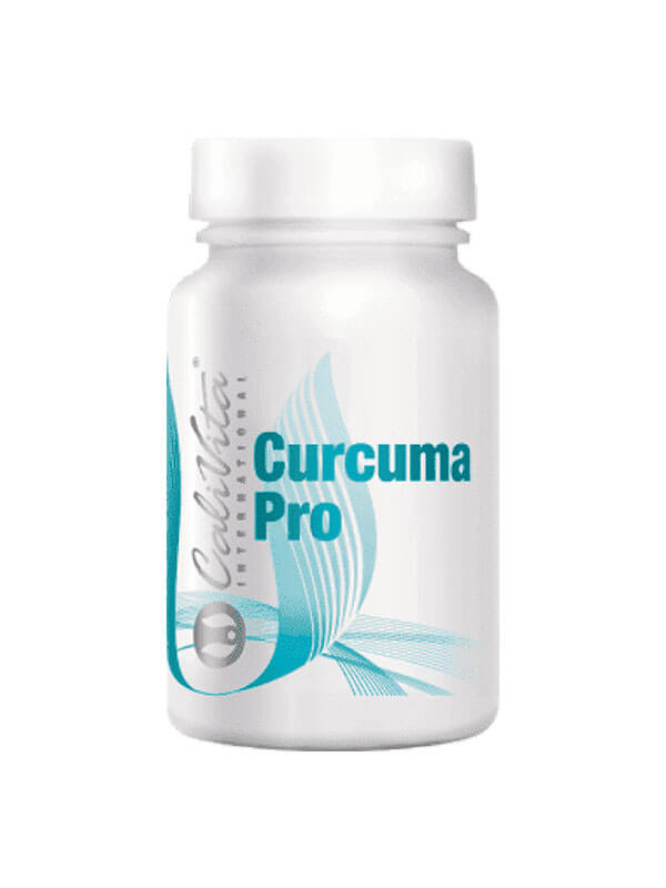 curcuma pro calivita