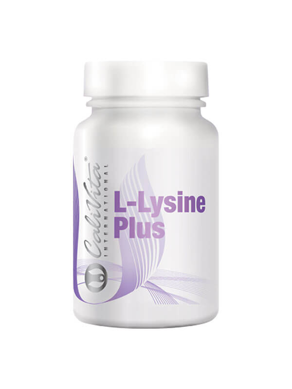 l-lysine-plus calivita
