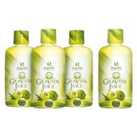 pachet gravital juice